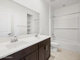 9747 W Hazelbrook Drive, Marana, AZ 85658