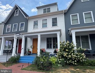 226 E 6TH ST, Frederick, MD 21701