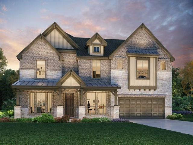 6108 Emerald Harvest Lane, Pearland, TX 77584