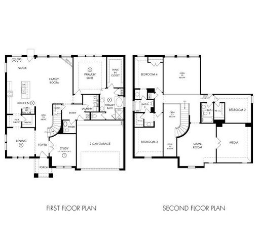 6108 Emerald Harvest Lane, Pearland, TX 77584