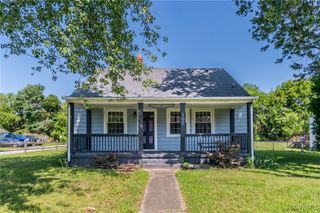 100 N Battery St, Henrico, VA 23075