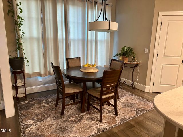 1284 Dairy Glen Drive, Fuquay Varina, NC 27526