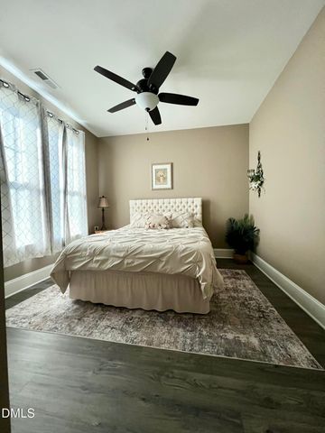 1284 Dairy Glen Drive, Fuquay Varina, NC 27526