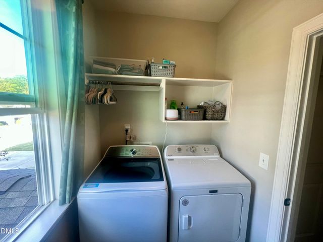 1284 Dairy Glen Drive, Fuquay Varina, NC 27526