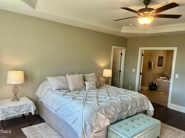 1284 Dairy Glen Drive, Fuquay Varina, NC 27526