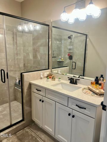 1284 Dairy Glen Drive, Fuquay Varina, NC 27526