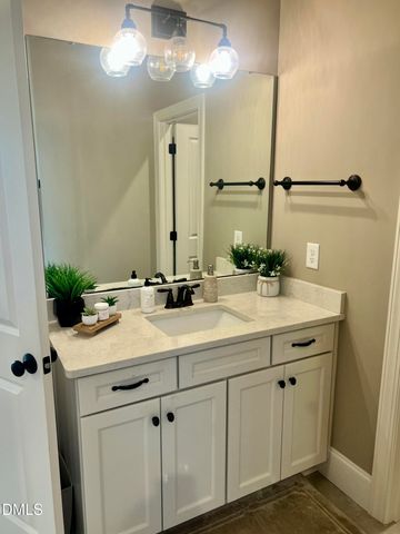 1284 Dairy Glen Drive, Fuquay Varina, NC 27526