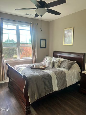 1284 Dairy Glen Drive, Fuquay Varina, NC 27526