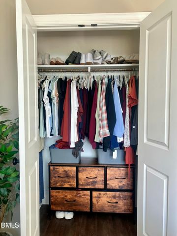 1284 Dairy Glen Drive, Fuquay Varina, NC 27526