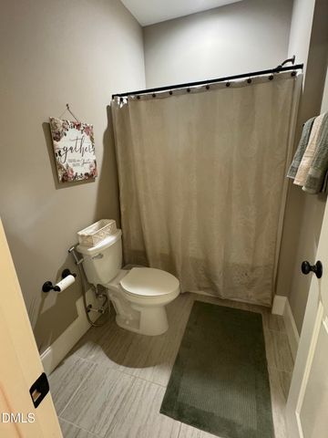 1284 Dairy Glen Drive, Fuquay Varina, NC 27526