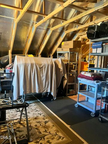 1284 Dairy Glen Drive, Fuquay Varina, NC 27526