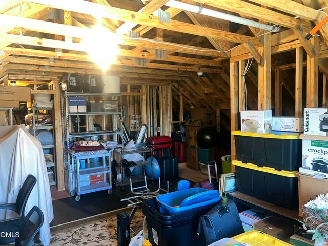 1284 Dairy Glen Drive, Fuquay Varina, NC 27526