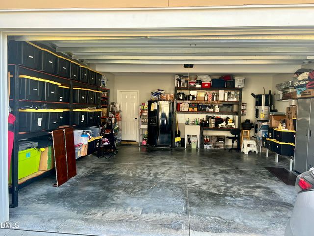 1284 Dairy Glen Drive, Fuquay Varina, NC 27526