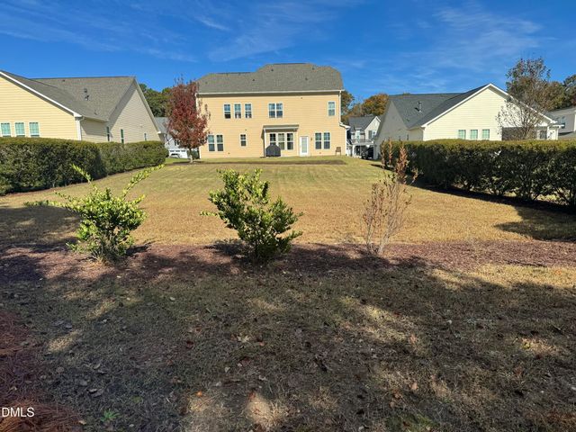 1284 Dairy Glen Drive, Fuquay Varina, NC 27526