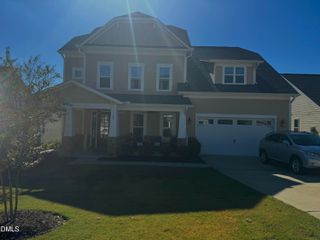 1284 Dairy Glen Drive, Fuquay Varina, NC 27526