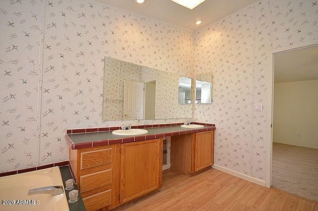 18234 E County Down Drive, Queen Creek, AZ 85142