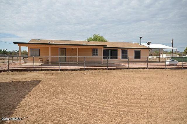 18234 E County Down Drive, Queen Creek, AZ 85142