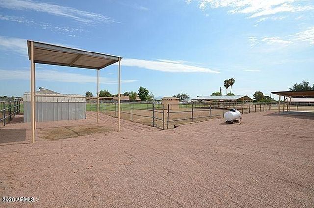 18234 E County Down Drive, Queen Creek, AZ 85142