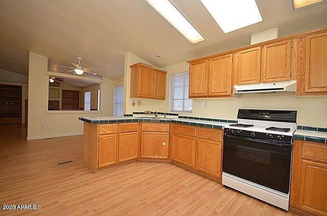 18234 E County Down Drive, Queen Creek, AZ 85142