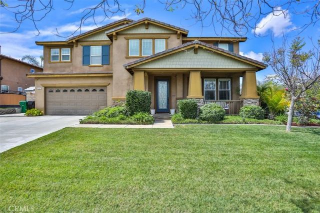 3250 Quartz Circle, Corona, CA 92882