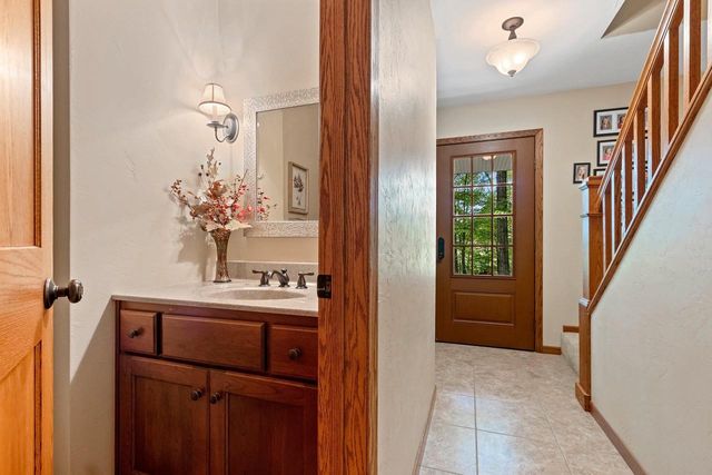 5495 N MAPLE HEIGHTS CIRCLE, Sturgeon Bay, WI 54235