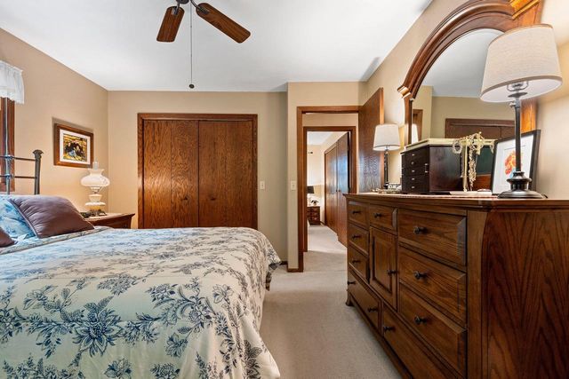 5495 N MAPLE HEIGHTS CIRCLE, Sturgeon Bay, WI 54235