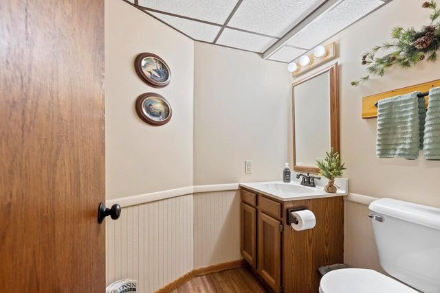 5495 N MAPLE HEIGHTS CIRCLE, Sturgeon Bay, WI 54235