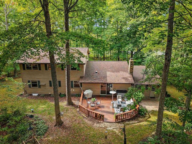 5495 N MAPLE HEIGHTS CIRCLE, Sturgeon Bay, WI 54235