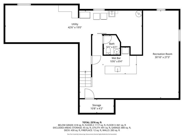5495 N MAPLE HEIGHTS CIRCLE, Sturgeon Bay, WI 54235
