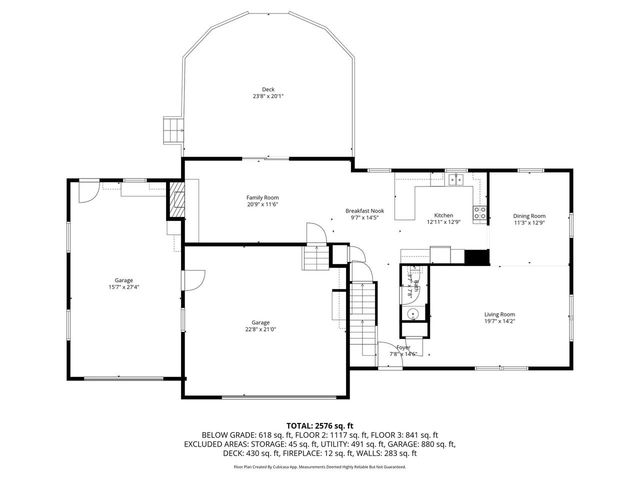 5495 N MAPLE HEIGHTS CIRCLE, Sturgeon Bay, WI 54235