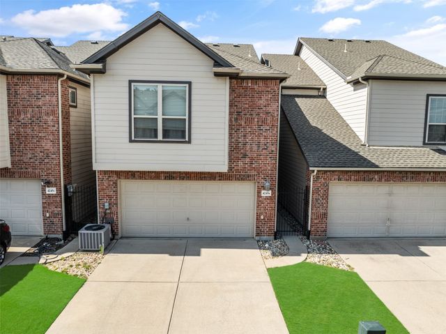 4245 b Swan Forest Drive B, Carrollton, TX 75010