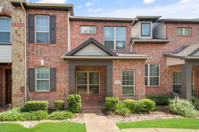 4245 b Swan Forest Drive B, Carrollton, TX 75010