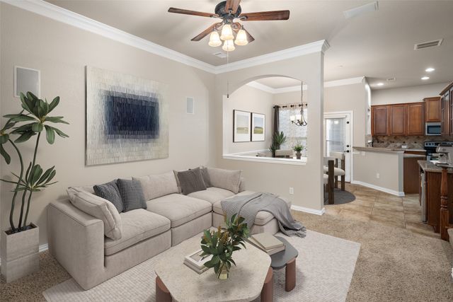 4245 b Swan Forest Drive B, Carrollton, TX 75010