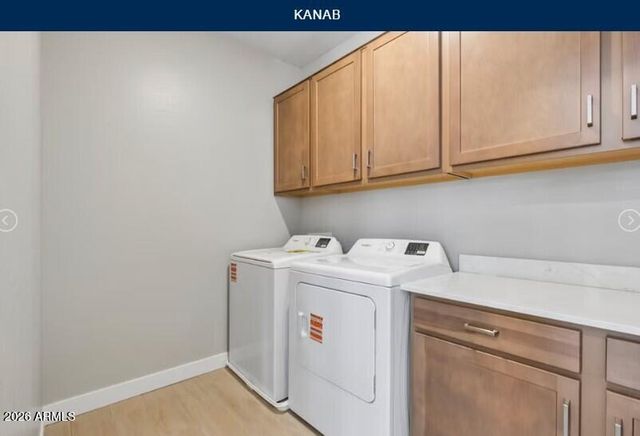 1815 E KRAMER Street, Mesa, AZ 85203