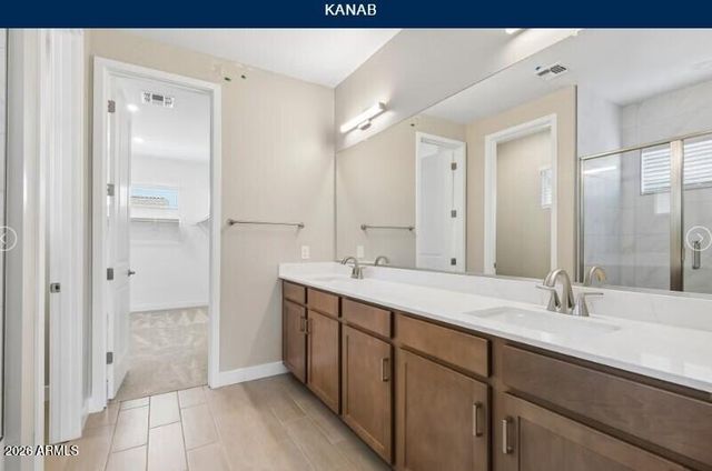 1815 E KRAMER Street, Mesa, AZ 85203