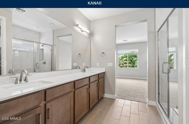 1815 E KRAMER Street, Mesa, AZ 85203