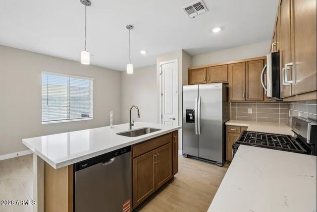 1815 E KRAMER Street, Mesa, AZ 85203