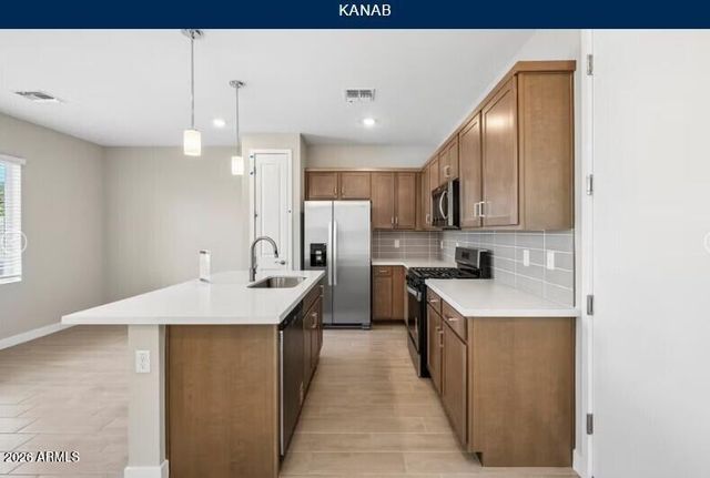1815 E KRAMER Street, Mesa, AZ 85203