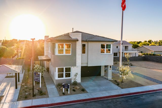 1815 E KRAMER Street, Mesa, AZ 85203