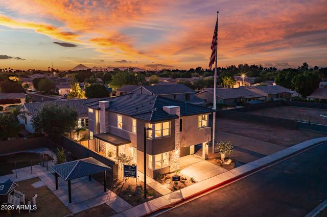 1815 E KRAMER Street, Mesa, AZ 85203