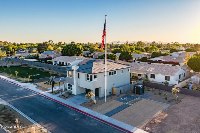 1815 E KRAMER Street, Mesa, AZ 85203
