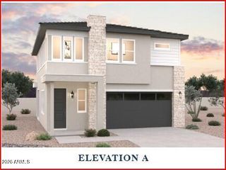 1815 E KRAMER Street, Mesa, AZ 85203