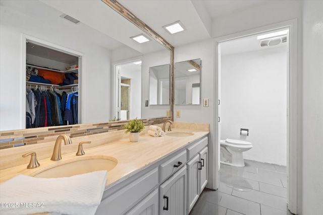 432 N Dodge Boulevard, Tucson, AZ 85716