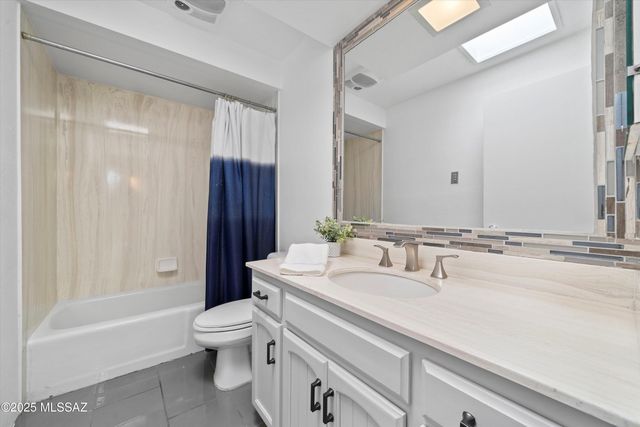 432 N Dodge Boulevard, Tucson, AZ 85716