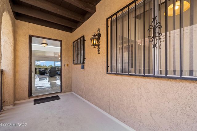 432 N Dodge Boulevard, Tucson, AZ 85716