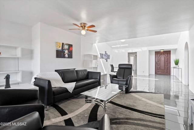 432 N Dodge Boulevard, Tucson, AZ 85716