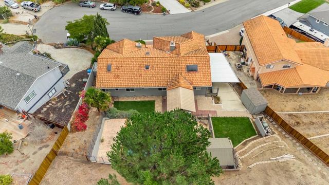 96 Caryl Court, Hollister, CA 95023