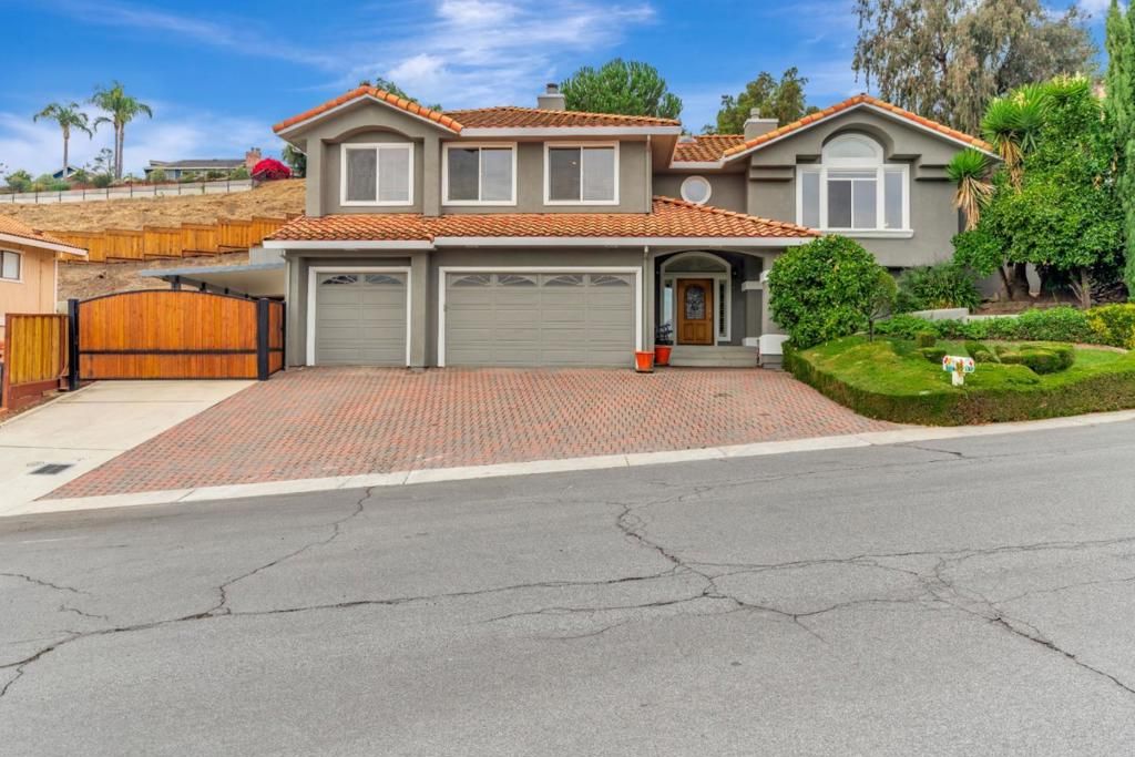 96 Caryl Court, Hollister, CA 95023