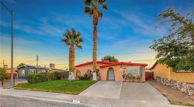 111 Maple Street, Henderson, NV 89015