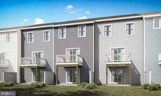 4 LITTLE POND DRIVE, Laurel Springs, NJ 08021